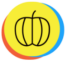 Pompoenschieten